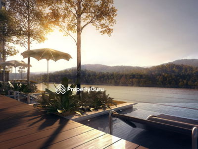 KL East: The Ridge, Malaysia KL East: The Ridge, Malaysia