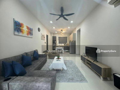 Lovell @ Country Garden Danga Bay, Malaysia Lovell @ Country Garden Danga Bay, Malaysia