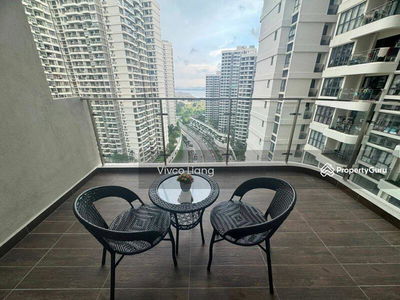 Lovell @ Country Garden Danga Bay, Malaysia Lovell @ Country Garden Danga Bay, Malaysia