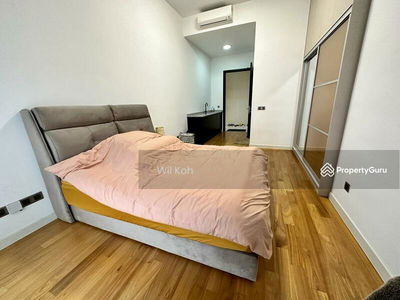 The Park 2 @ Pavilion Bukit Jalil, Malaysia The Park 2 @ Pavilion Bukit Jalil, Malaysia