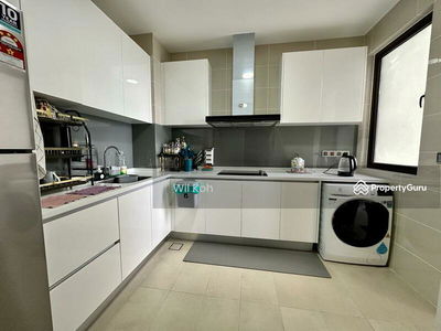 The Park 2 @ Pavilion Bukit Jalil, Malaysia The Park 2 @ Pavilion Bukit Jalil, Malaysia