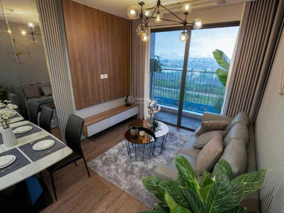 Imperia Smart City, Vietnam Imperia Smart City, Vietnam