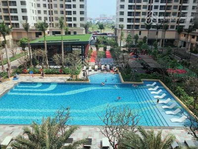 Akari City Nam Long, Vietnam Akari City Nam Long, Vietnam