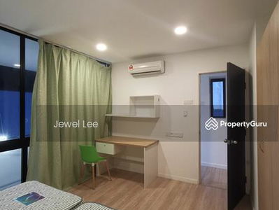 D' Latour @ DK City Bandar Sunway, Malaysia D' Latour @ DK City Bandar Sunway, Malaysia