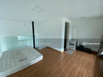 Empire City SOHO, Malaysia Empire City SOHO, Malaysia