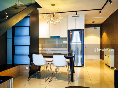 EkoCheras Service Apartment, Malaysia EkoCheras Service Apartment, Malaysia