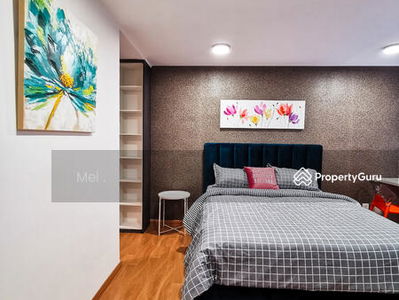 EkoCheras Service Apartment, Malaysia EkoCheras Service Apartment, Malaysia