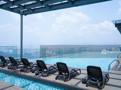 EkoCheras Service Apartment, Malaysia EkoCheras Service Apartment, Malaysia