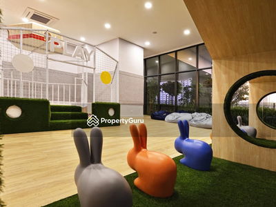 The ERA @ Duta North, Malaysia The ERA @ Duta North, Malaysia