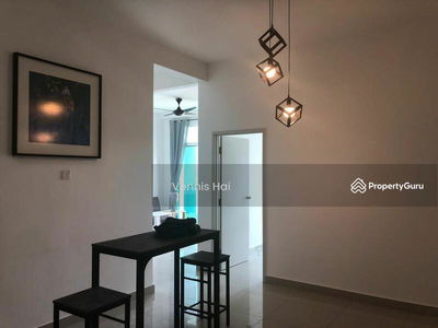 Saville @ D'Lake, Puchong, Malaysia Saville @ D'Lake, Puchong, Malaysia