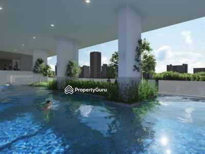 Saville @ D'Lake, Puchong, Malaysia Saville @ D'Lake, Puchong, Malaysia