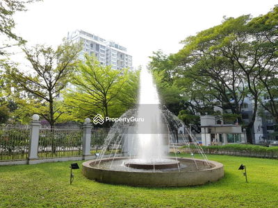 Mutiara Upper East Desa Pandan, Malaysia Mutiara Upper East Desa Pandan, Malaysia