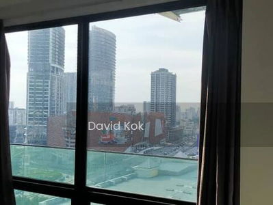 The Grand @ Kelana Damansara Suite, Malaysia The Grand @ Kelana Damansara Suite, Malaysia