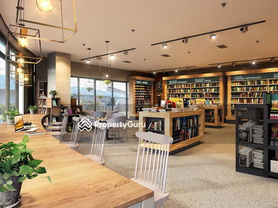 TRIO By Setia, Malaysia TRIO By Setia, Malaysia