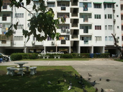 Sri Suajaya Condominiums, Malaysia Sri Suajaya Condominiums, Malaysia