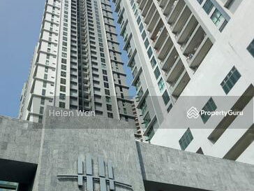 The Henge Kepong, Malaysia The Henge Kepong, Malaysia