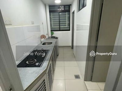 YOU Vista @ YOU City Cheras, Malaysia YOU Vista @ YOU City Cheras, Malaysia