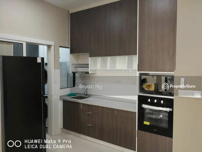 The Hamilton Wangsa Maju, Malaysia The Hamilton Wangsa Maju, Malaysia