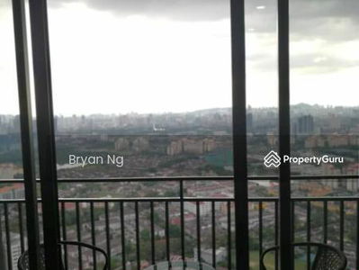 The Hamilton Wangsa Maju, Malaysia The Hamilton Wangsa Maju, Malaysia