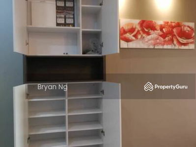 The Hamilton Wangsa Maju, Malaysia The Hamilton Wangsa Maju, Malaysia