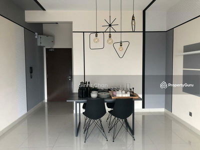 J. Dupion, Cheras, Malaysia J. Dupion, Cheras, Malaysia