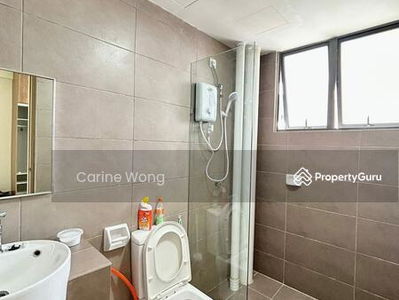 ARC @ Austin Hills Johor Bahru, Malaysia ARC @ Austin Hills Johor Bahru, Malaysia