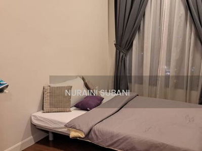 Nadi Bangsar Service Residence, Malaysia Nadi Bangsar Service Residence, Malaysia