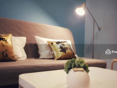 V Residence 2 @ Sunway Velocity, Malaysia V Residence 2 @ Sunway Velocity, Malaysia