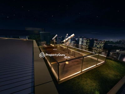 V Residence 2 @ Sunway Velocity, Malaysia V Residence 2 @ Sunway Velocity, Malaysia