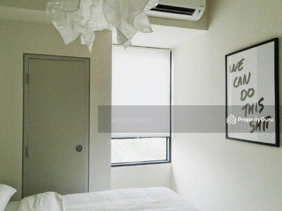 Tamarind Suites @ Cyberjaya, Malaysia Tamarind Suites @ Cyberjaya, Malaysia