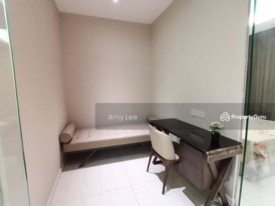 Dorsett Residences Sri Hartamas, Malaysia Dorsett Residences Sri Hartamas, Malaysia