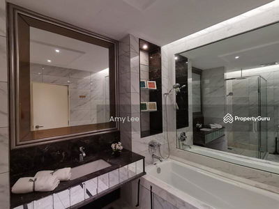 Dorsett Residences Sri Hartamas, Malaysia Dorsett Residences Sri Hartamas, Malaysia