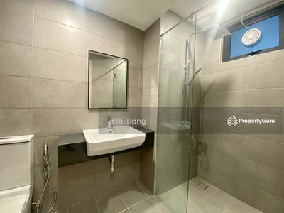 Waterside Residence, Malaysia Waterside Residence, Malaysia