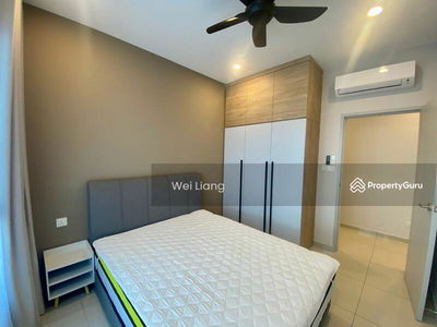 Waterside Residence, Malaysia Waterside Residence, Malaysia