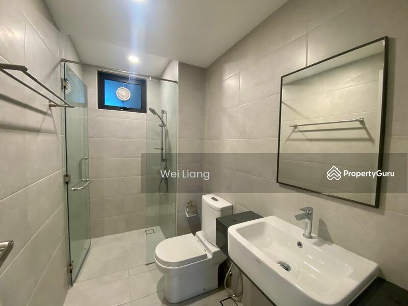 Waterside Residence, Malaysia Waterside Residence, Malaysia