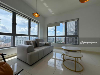 Sixceylon Condominium, Malaysia Sixceylon Condominium, Malaysia