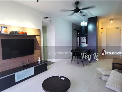 Geo@Bukit Rimau, Malaysia Geo@Bukit Rimau, Malaysia