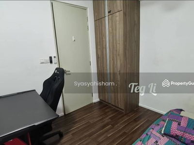 Geo@Bukit Rimau, Malaysia Geo@Bukit Rimau, Malaysia