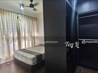 Geo@Bukit Rimau, Malaysia Geo@Bukit Rimau, Malaysia