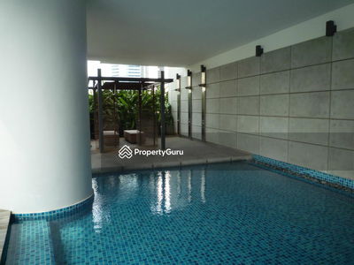 Panorama (KLCC), Malaysia Panorama (KLCC), Malaysia