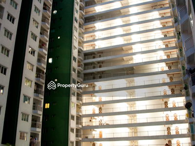Kepong Sentral Condominium, Malaysia Kepong Sentral Condominium, Malaysia