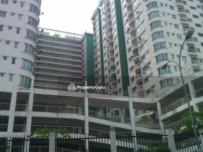 Kepong Sentral Condominium, Malaysia Kepong Sentral Condominium, Malaysia