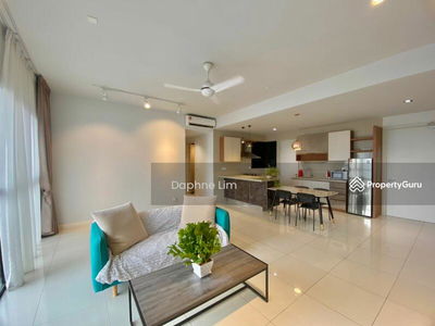 THE FENNEL AT SENTUL EAST, Malaysia THE FENNEL AT SENTUL EAST, Malaysia