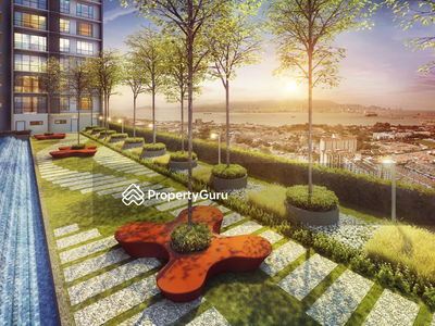 Luminari @ Harbor Place, Malaysia Luminari @ Harbor Place, Malaysia