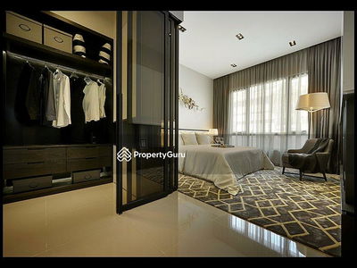 Luminari @ Harbor Place, Malaysia Luminari @ Harbor Place, Malaysia