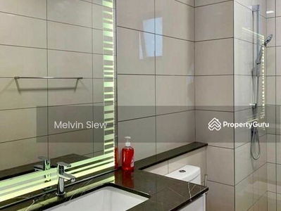 The Park Sky Residence @ Bukit Jalil City, Malaysia The Park Sky Residence @ Bukit Jalil City, Malaysia