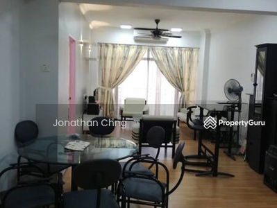 Sunny Ville Condominium, Malaysia Sunny Ville Condominium, Malaysia