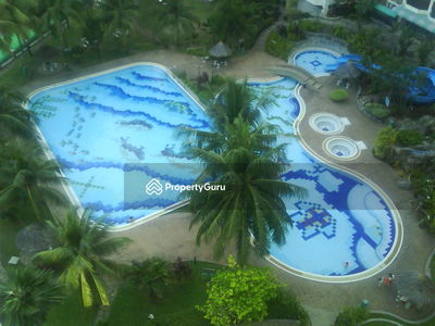 Sunny Ville Condominium, Malaysia Sunny Ville Condominium, Malaysia