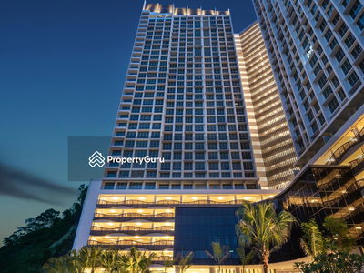 Eco Terraces, Malaysia Eco Terraces, Malaysia