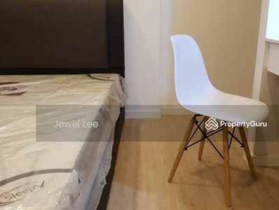 D' Latour @ DK City Bandar Sunway, Malaysia D' Latour @ DK City Bandar Sunway, Malaysia